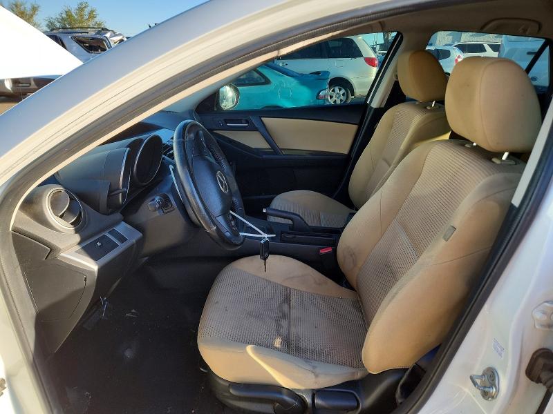 Снимка 7 от търг – 2012 MAZDA 3 с VIN JM1BL1L72C1671425