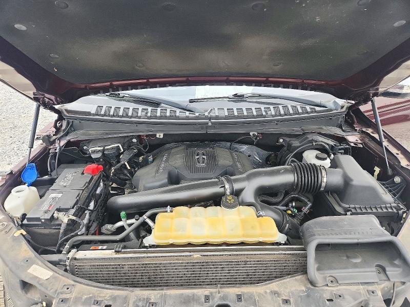 Zdjęcie 12 z aukcji – 2019 LINCOLN NAVIGATOR z VIN 5LMJJ3TT7KEL02487