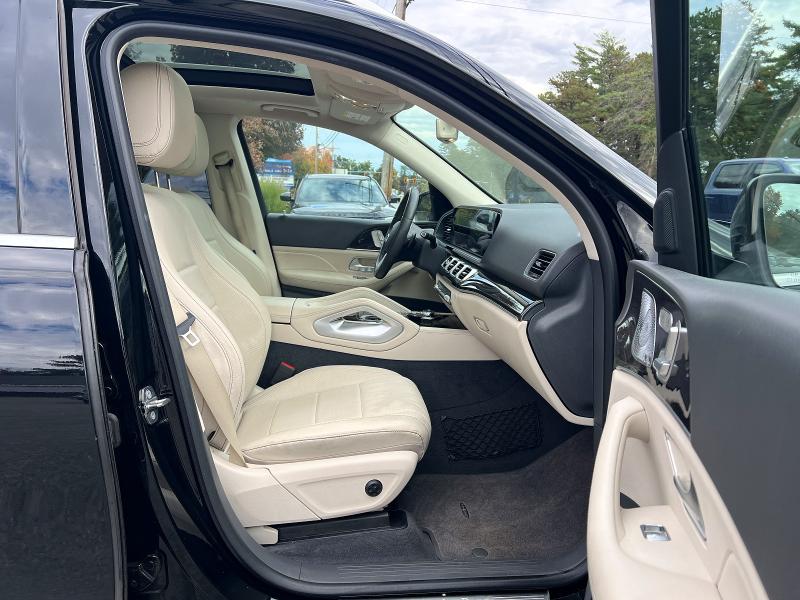 Снимка 5 от търг – 2020 MERCEDES-BENZ GLE с VIN 4JGFB4JBXLA128977