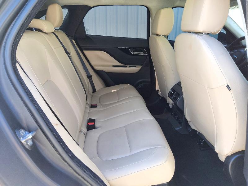 Zdjęcie 11 z aukcji – 2020 JAGUAR F-PACE z VIN SADCJ2FX3LA656528