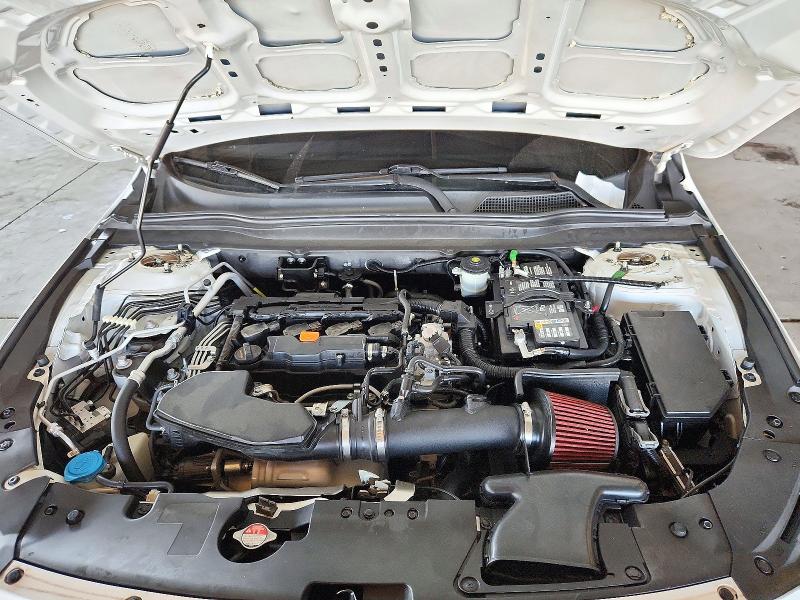 Zdjęcie 11 z aukcji – 2018 HONDA ACCORD z VIN 1HGCV2E39JA049224