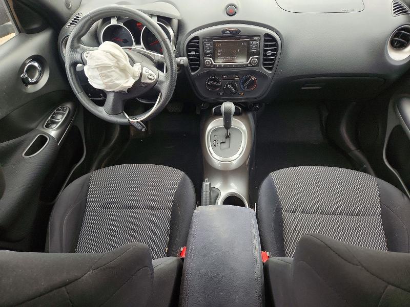 Снимка 8 от търг – 2016 NISSAN JUKE с VIN JN8AF5MV6GT650731