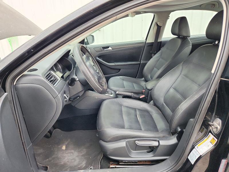 Photo 7 from auction – 2012 VOLKSWAGEN JETTA with VIN 3VWDP7AJ6CM332827