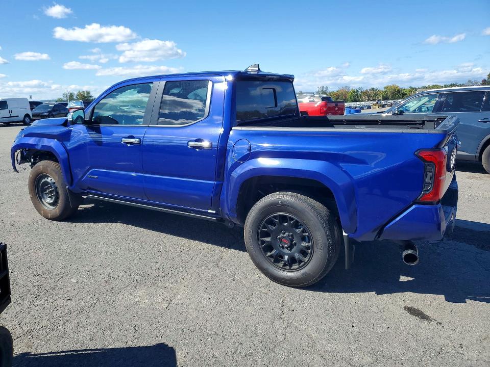 Zdjęcie 2 z aukcji – 2024 TOYOTA TACOMA z VIN 3TMLB5JN7RM080812