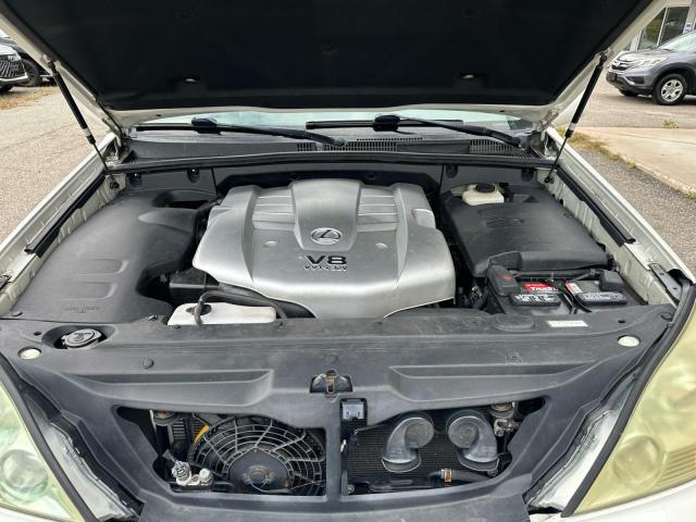 صورة رقم 7 من المزاد - 2009 LEXUS GX مع VIN JTJBT20X690175193