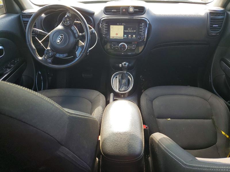 Снимка 8 от търг – 2014 KIA SOUL с VIN KNDJP3A55E7710599