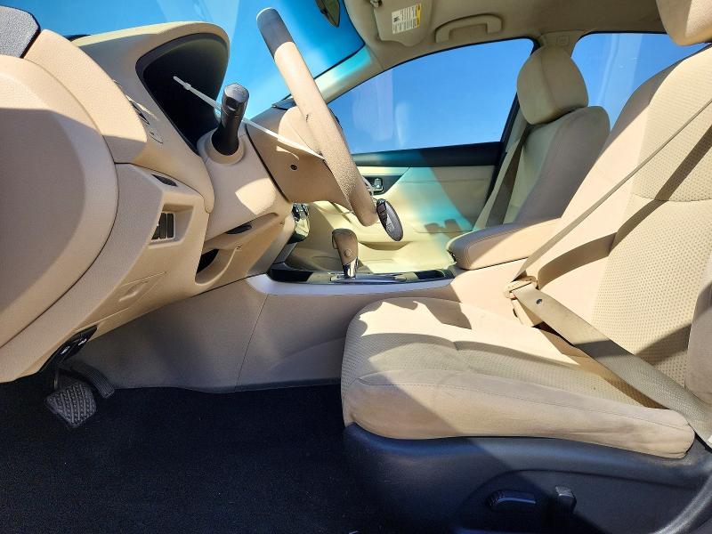 Photo 7 from auction – 2015 NISSAN ALTIMA with VIN 1N4AL3AP0FC436417