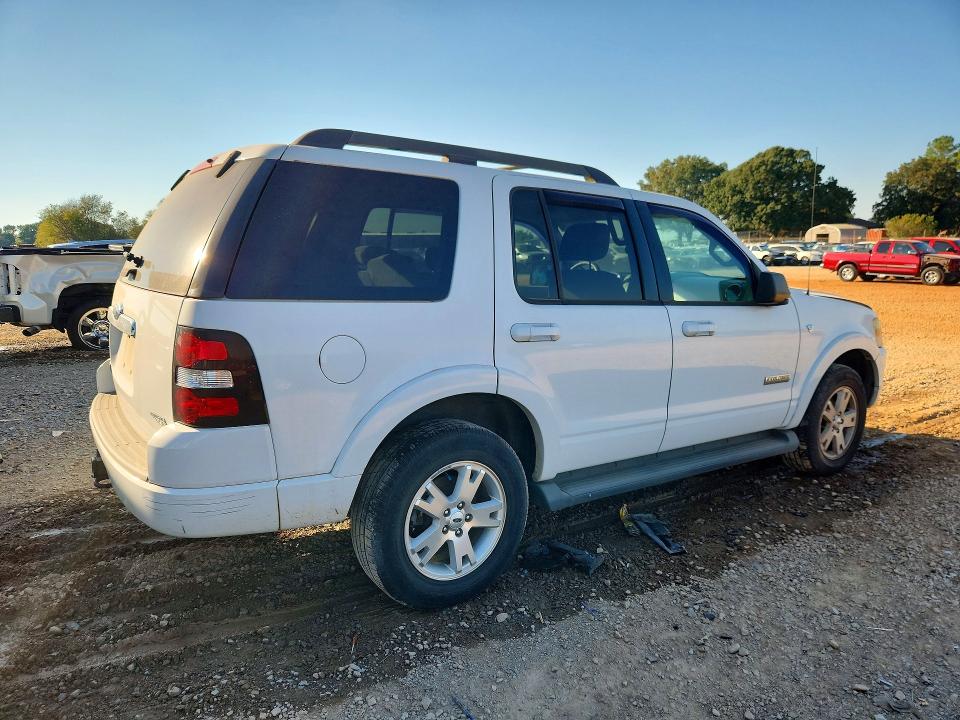 صورة رقم 3 من المزاد - 2007 FORD EXPLORER مع VIN 1FMEU63817UB54777