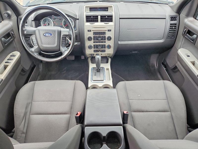 Фото 8 с аукциона – 2010 FORD ESCAPE с VIN 1FMCU0DG7AKD43205