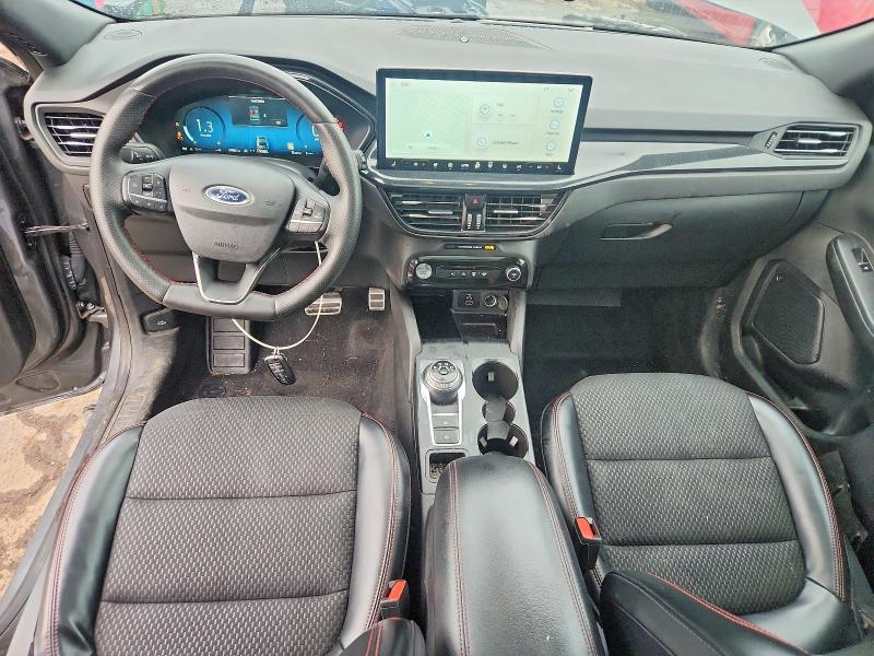 Снимка 8 от търг – 2024 FORD ESCAPE с VIN 1FMCU9NA2RUB62415