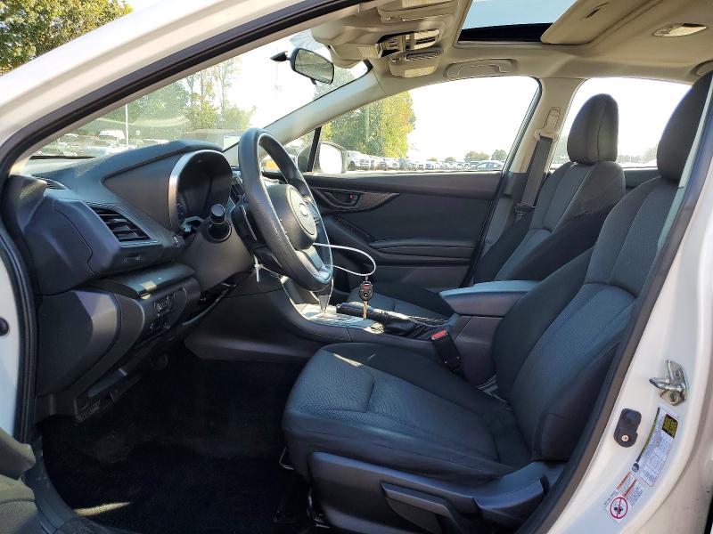 صورة رقم 7 من المزاد - 2017 SUBARU IMPREZA مع VIN 4S3GKAD62H3611056