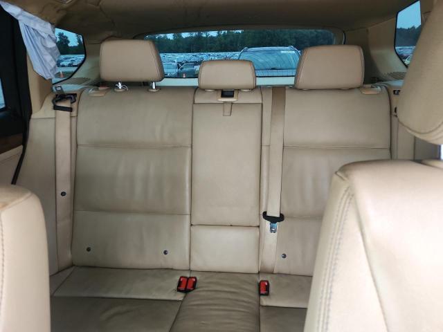 Снимка 10 от търг – 2014 BMW X3 с VIN 5UXWX9C58E0D38837