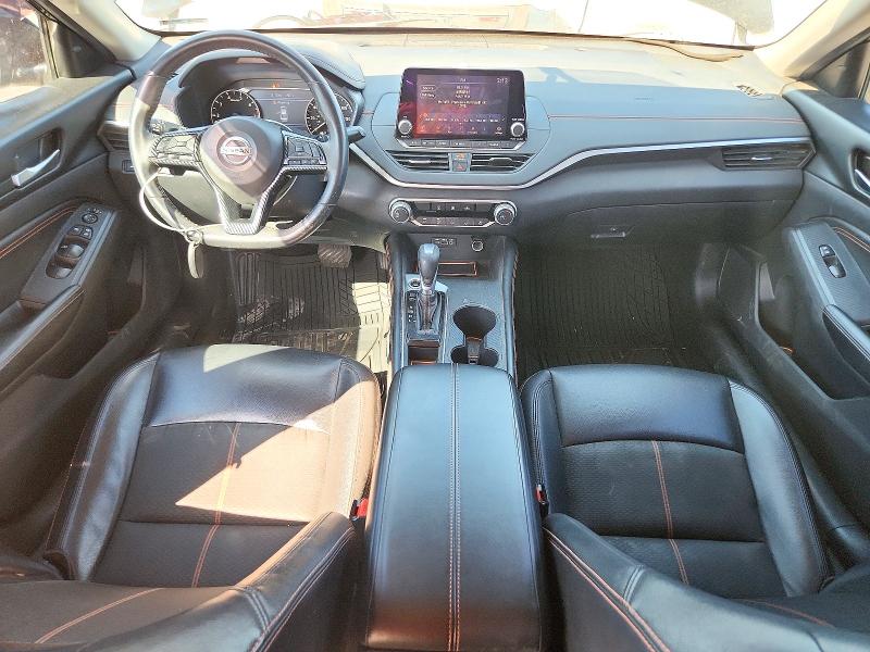 Photo 8 from auction – 2019 NISSAN ALTIMA with VIN 1N4BL4CV9KC172257