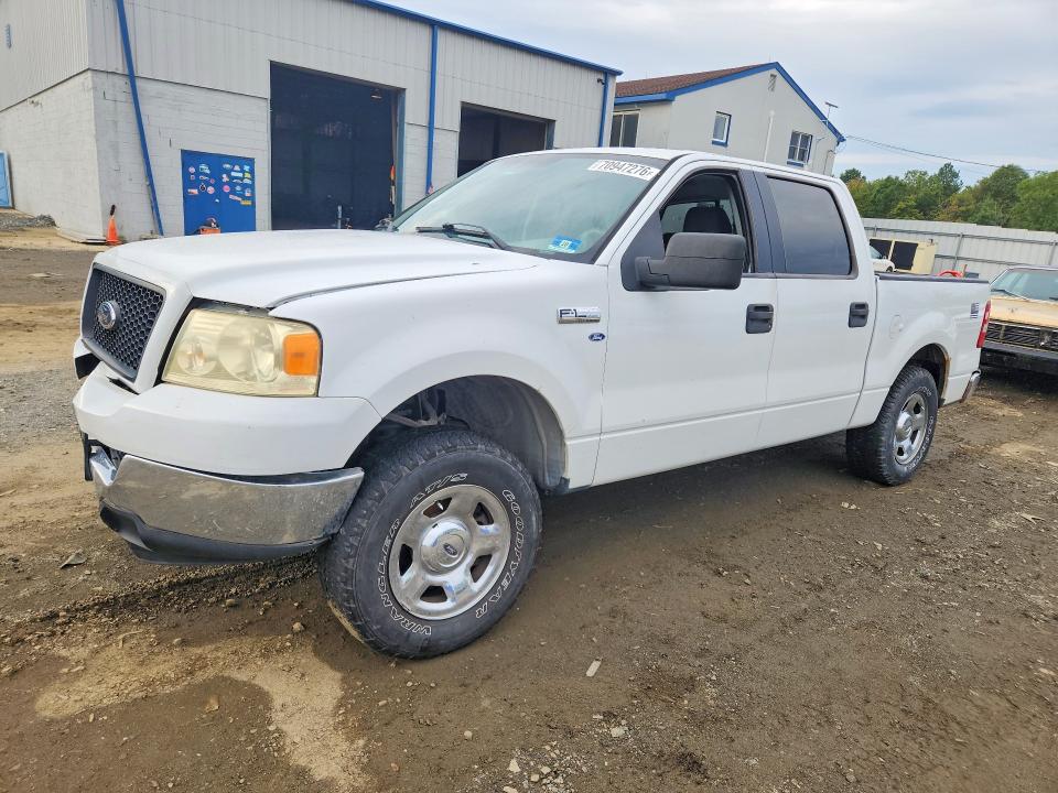 Фото 1 с аукциона – 2005 FORD F150 с VIN 1FTRW12W85KF04739