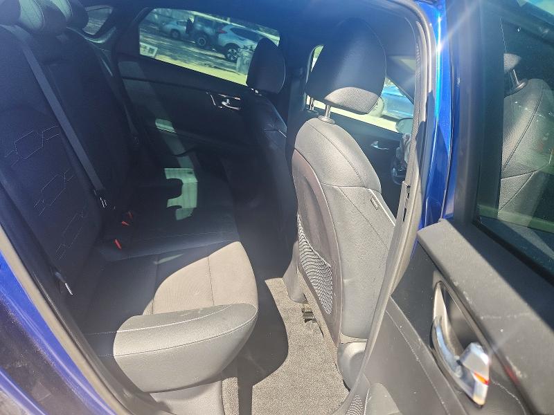 صورة رقم 10 من المزاد - 2021 KIA FORTE مع VIN 3KPF34AD1ME385530