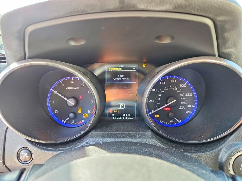 Photo 9 from auction – 2019 SUBARU OUTBACK with VIN 4S4BSAJC9K3317449