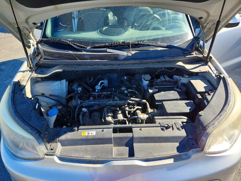 صورة رقم 11 من المزاد - 2015 KIA SOUL مع VIN KNDJN2A21F7755644