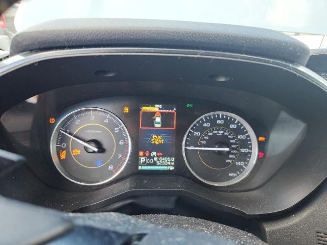 Снимка 9 от търг – 2023 SUBARU CROSSTREK с VIN JF2GTHSC2PH231992