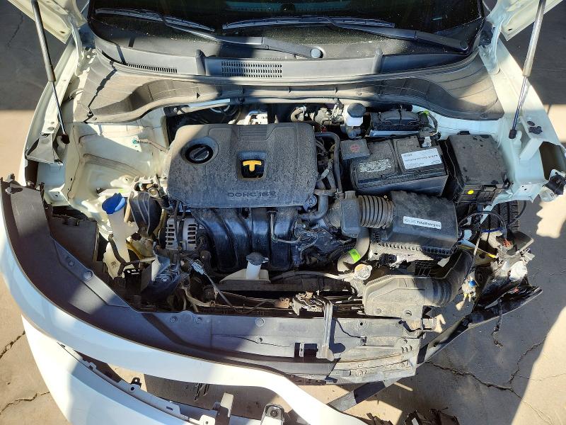 Снимка 11 от търг – 2023 KIA SOUL с VIN KNDJ53AU6P7851133