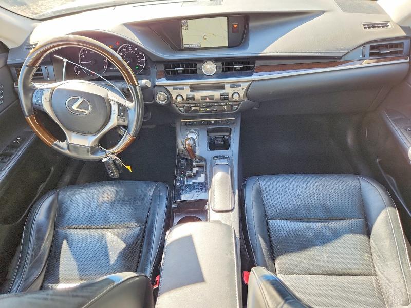 Фото 8 с аукциона – 2014 LEXUS ES с VIN JTHBK1GGXE2111984