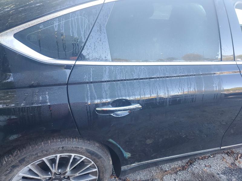 Photo 10 from auction – 2021 GENESIS G80 with VIN KMTGB4SCXMU046717