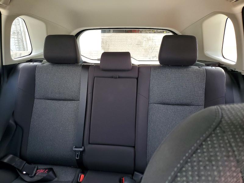 Photo 10 from auction – 2026 TOYOTA RAV4 with VIN 2T36CRAV9TC016716