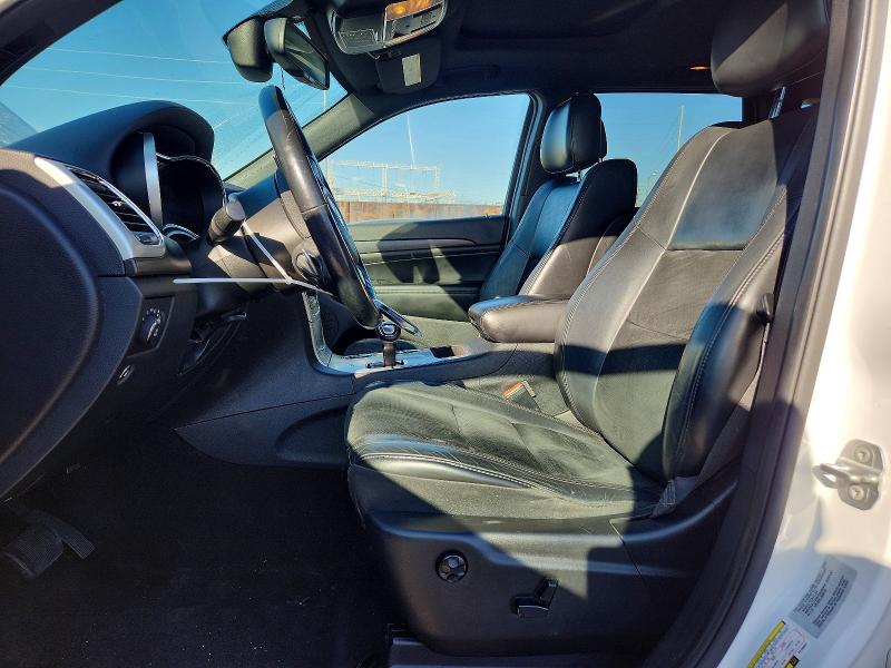 Photo 7 from auction – 2015 JEEP GRAND CHEROKEE with VIN 1C4RJFAG2FC156843
