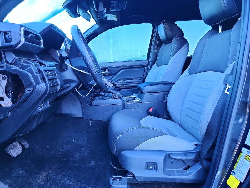 Снимка 7 от търг – 2025 TOYOTA TACOMA с VIN 3TYLB5JN2ST067105