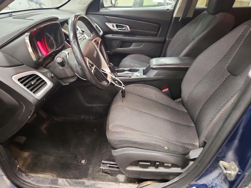 Zdjęcie 7 z aukcji – 2017 GMC TERRAIN z VIN 2GKFLTEK0H6159556
