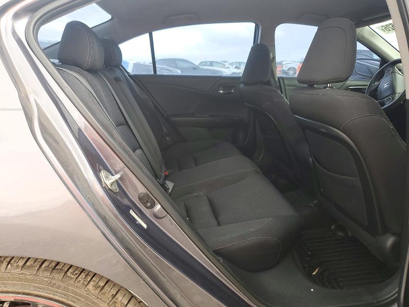 Снимка 10 от търг – 2014 HONDA ACCORD с VIN 1HGCR2F52EA193451