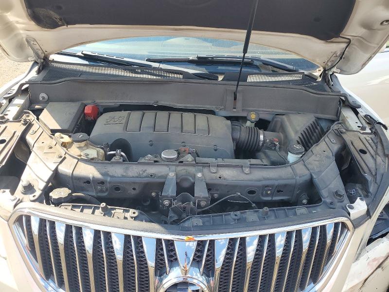 Снимка 11 от търг – 2014 BUICK ENCLAVE с VIN 5GAKVCKD2EJ273293