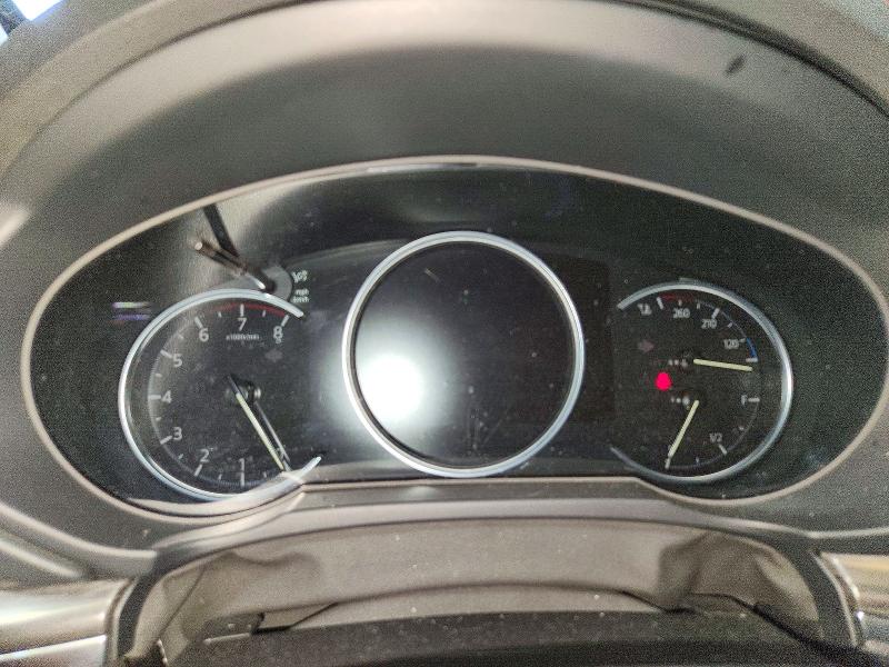 Снимка 9 от търг – 2019 MAZDA CX-5 с VIN JM3KFBDM4K0588706