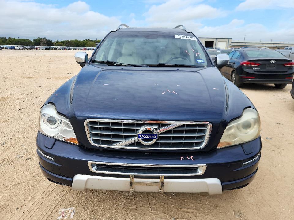 Zdjęcie 5 z aukcji – 2013 VOLVO XC90 z VIN YV4952CZ6D1656053