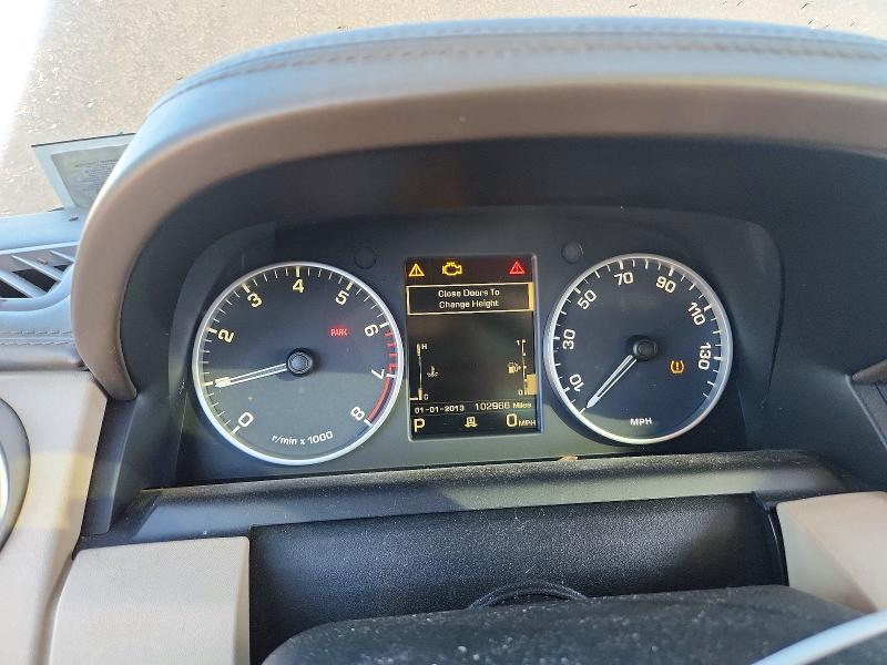 Фото 9 с аукциона – 2015 LAND ROVER LR4 с VIN SALAK2V6XFA775506
