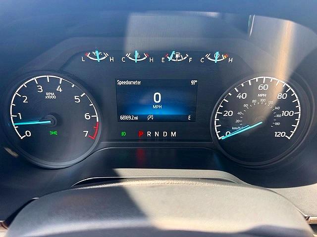 Zdjęcie 9 z aukcji – 2023 FORD F150 z VIN 1FTEW1C86PKD23334