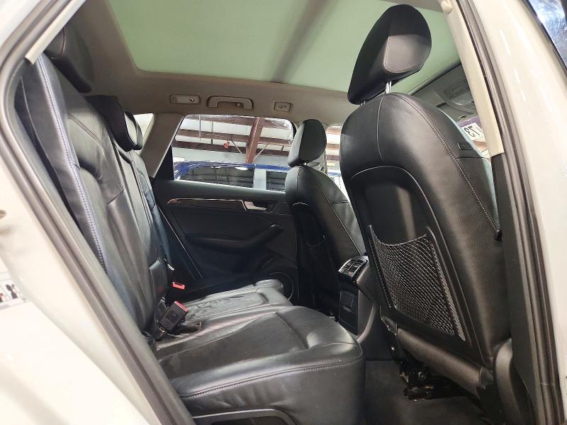 Фото 11 с аукциона – 2015 AUDI Q5 с VIN WA1DGAFP9FA091158