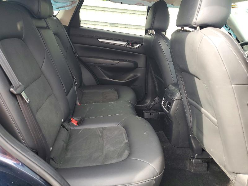Zdjęcie 11 z aukcji – 2021 MAZDA CX-5 z VIN JM3KFACM4M1331456