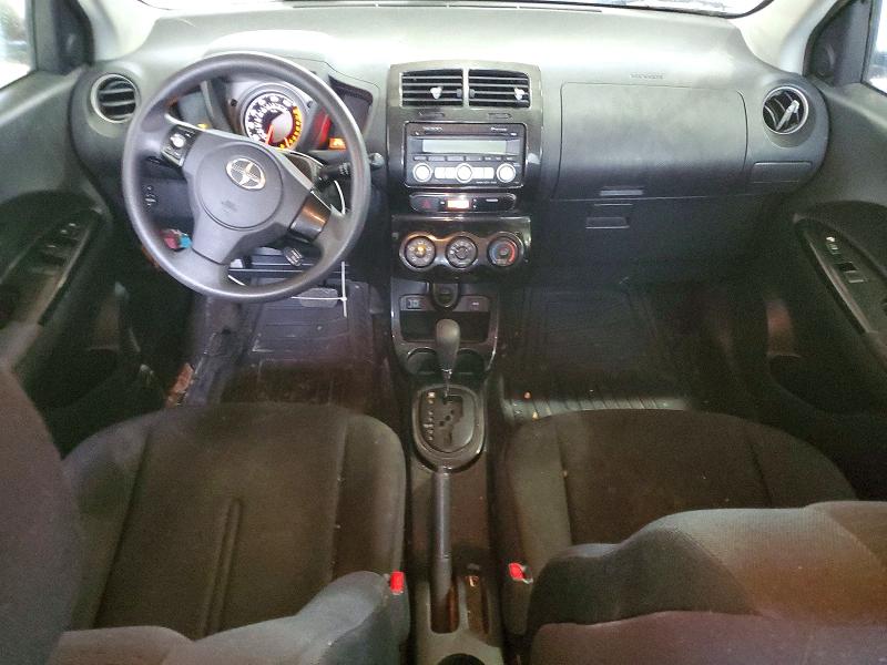 Снимка 8 от търг – 2008 SCION XD с VIN JTKKU104X8J008479