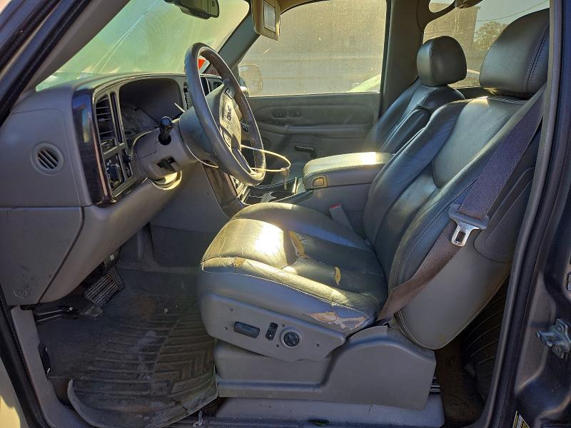 Photo 7 from auction – 2005 GMC YUKON with VIN 1GKEK63U65J153389