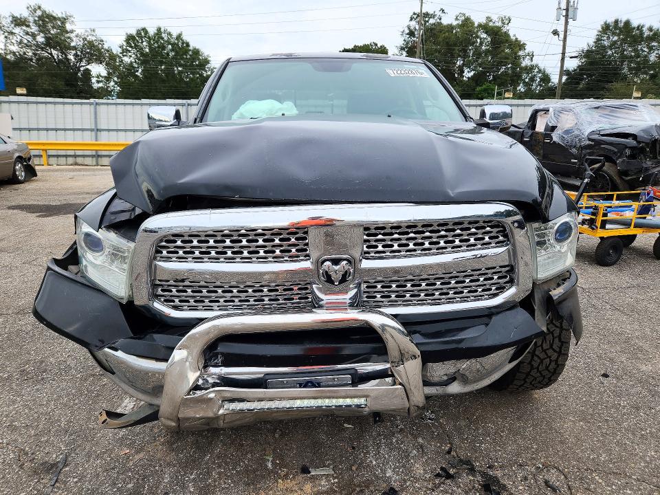 Photo 5 from auction – 2013 RAM 1500 with VIN 1C6RR7NT2DS721849