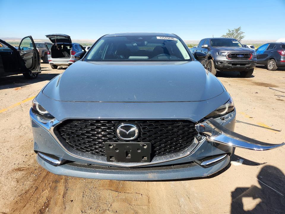 Снимка 5 от търг – 2023 MAZDA 3 с VIN 3MZBPBEY4PM376428