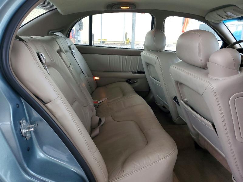 Снимка 10 от търг – 2005 BUICK PARK AVENUE с VIN 1G4CW54K854104963