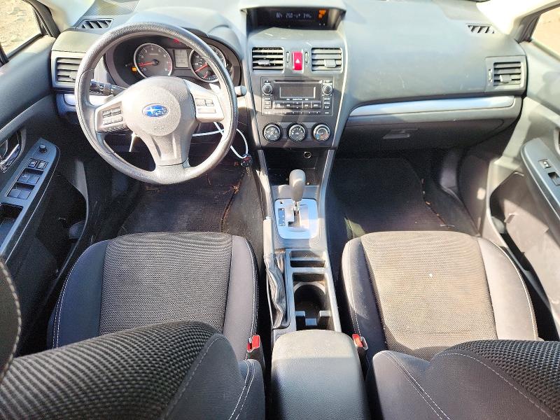 Снимка 8 от търг – 2014 SUBARU XV CROSSTREK с VIN JF2GPACC7E8295260