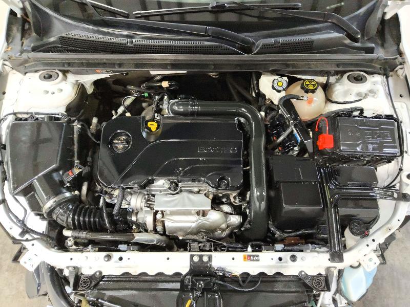 Снимка 11 от търг – 2023 CHEVROLET MALIBU с VIN 1G1ZC5ST8PF195106