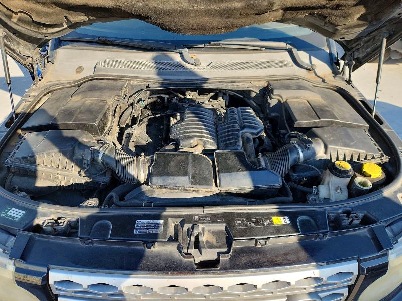 Снимка 12 от търг – 2011 LAND ROVER LR4 с VIN SALAG2D4XBA552975
