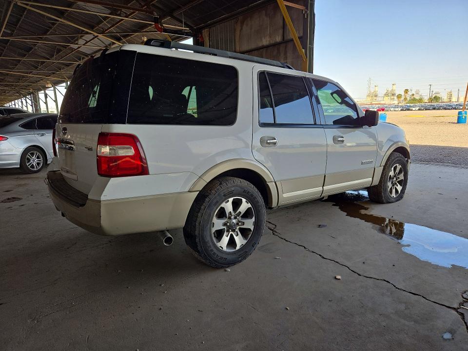 صورة رقم 3 من المزاد - 2007 FORD EXPEDITION مع VIN 1FMFU18517LA19889