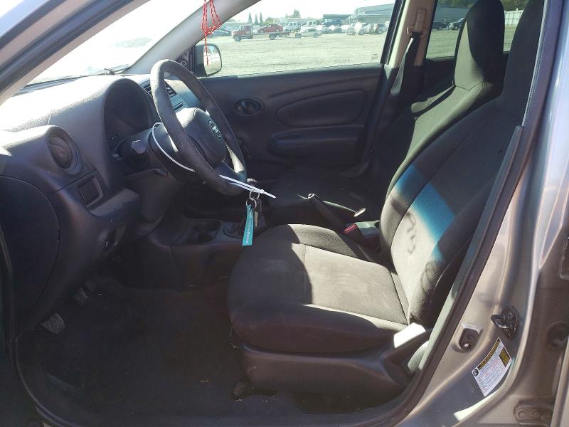 Снимка 7 от търг – 2014 NISSAN VERSA с VIN 3N1CN7AP1EL824699