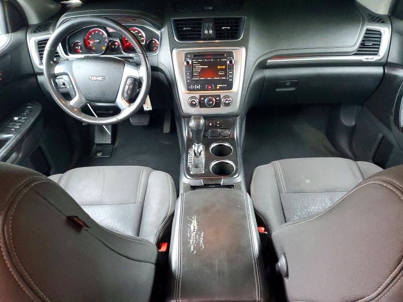 Фото 8 с аукциона – 2015 GMC ACADIA с VIN 1GKKRPKD2FJ230492