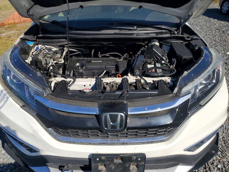 Снимка 12 от търг – 2016 HONDA CR-V с VIN 5J6RM4H96GL130227