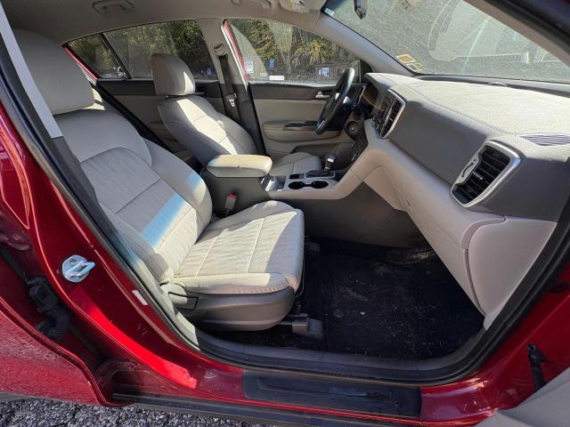 Zdjęcie 5 z aukcji – 2019 KIA SPORTAGE z VIN KNDPMCAC2K7580844